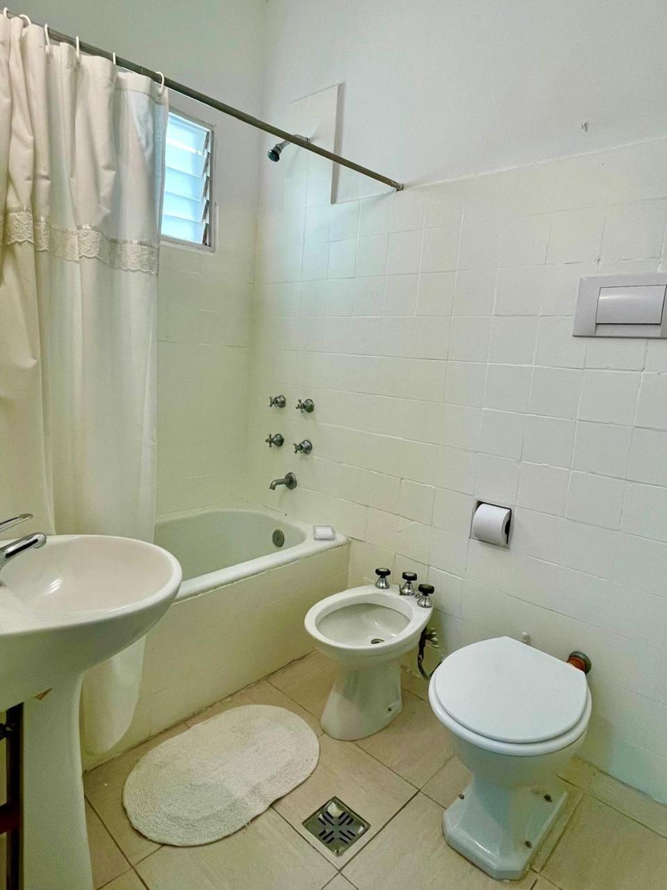 Alto Palermo Tessa 2 Recien Equipado Apartamento