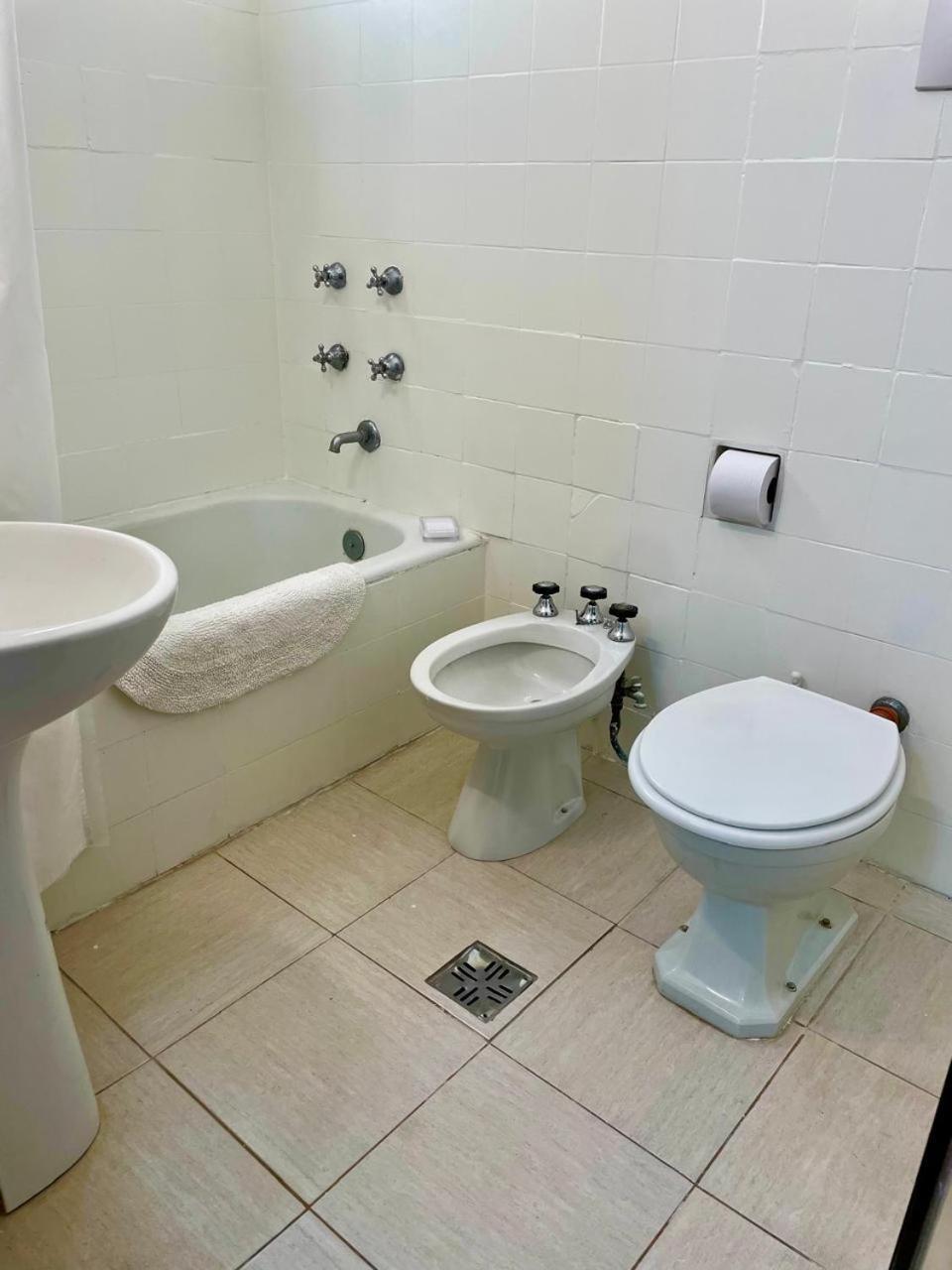 Apartamento Alto Palermo Tessa 2 Recien Equipado *