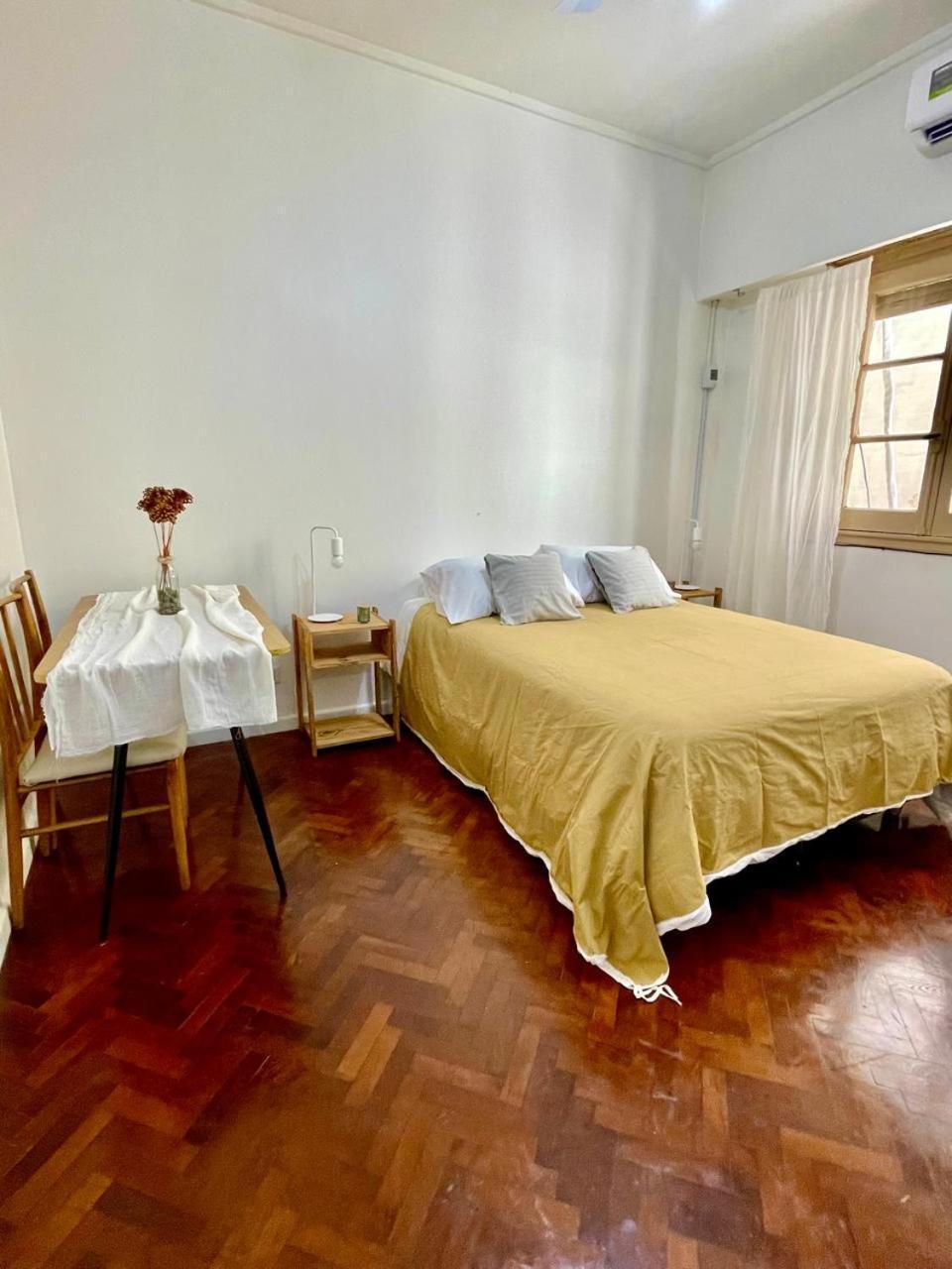 Apartamento Alto Palermo Tessa 2 Recien Equipado Ciudad Autónoma de Buenos Aires
