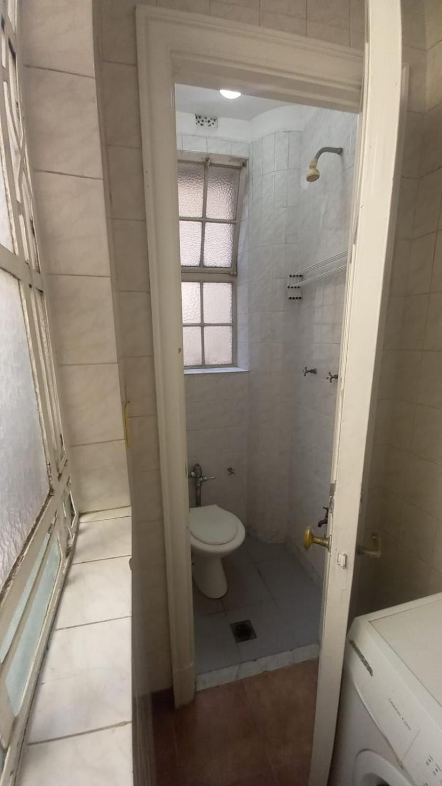 Apartamento Great And Bright Near Av De Mayo Buenos Aires