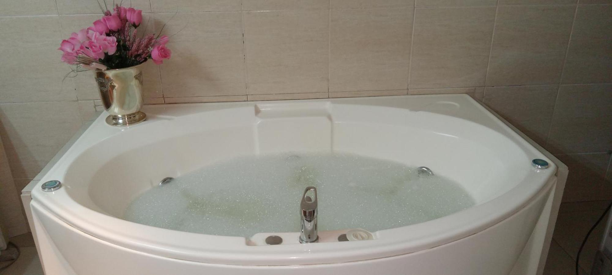 Сasa de vacaciones Tango Paradise