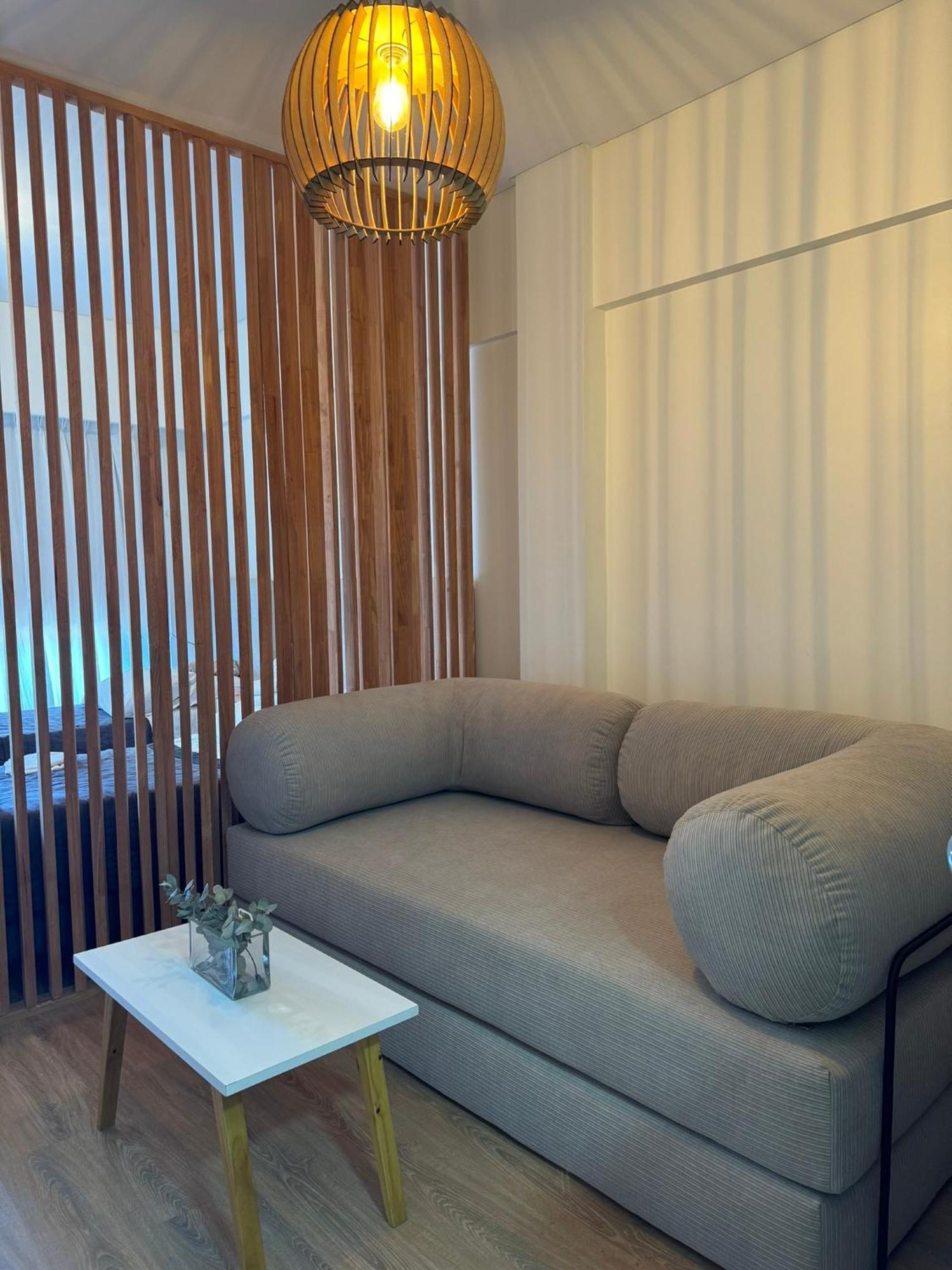 Apartamento Obelisco Haus *