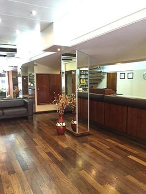 Torre Hotel
