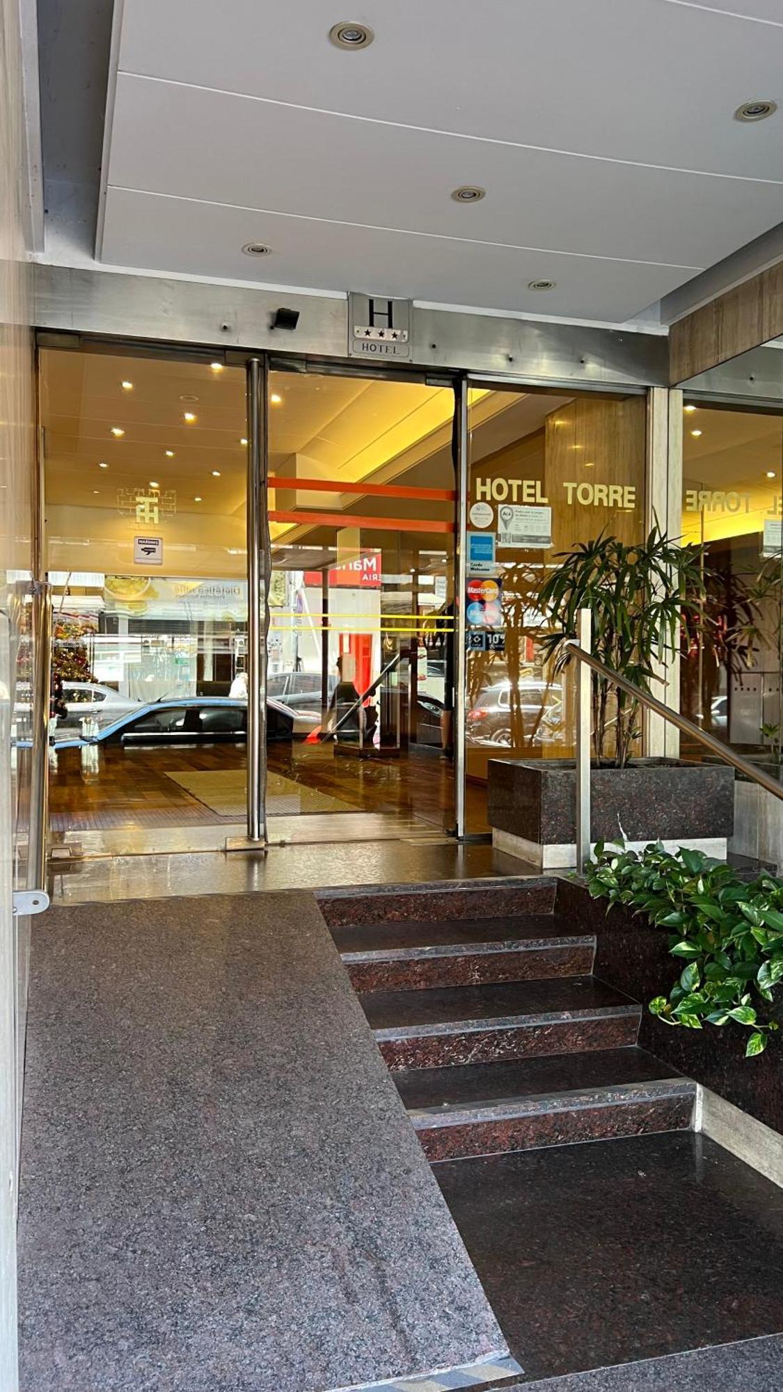 Hotel Torre 3*