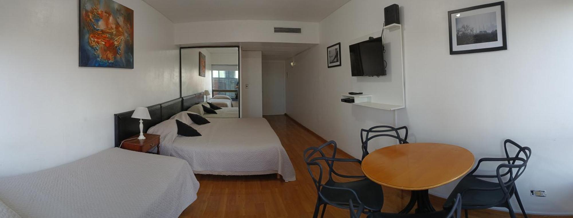 Obelisk Point Iii Apartamento