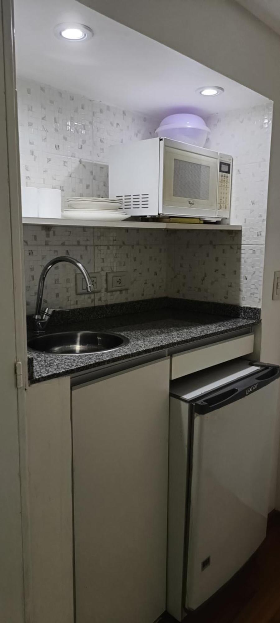 Apartamento Obelisk Point Iii Ciudad Autónoma de Buenos Aires