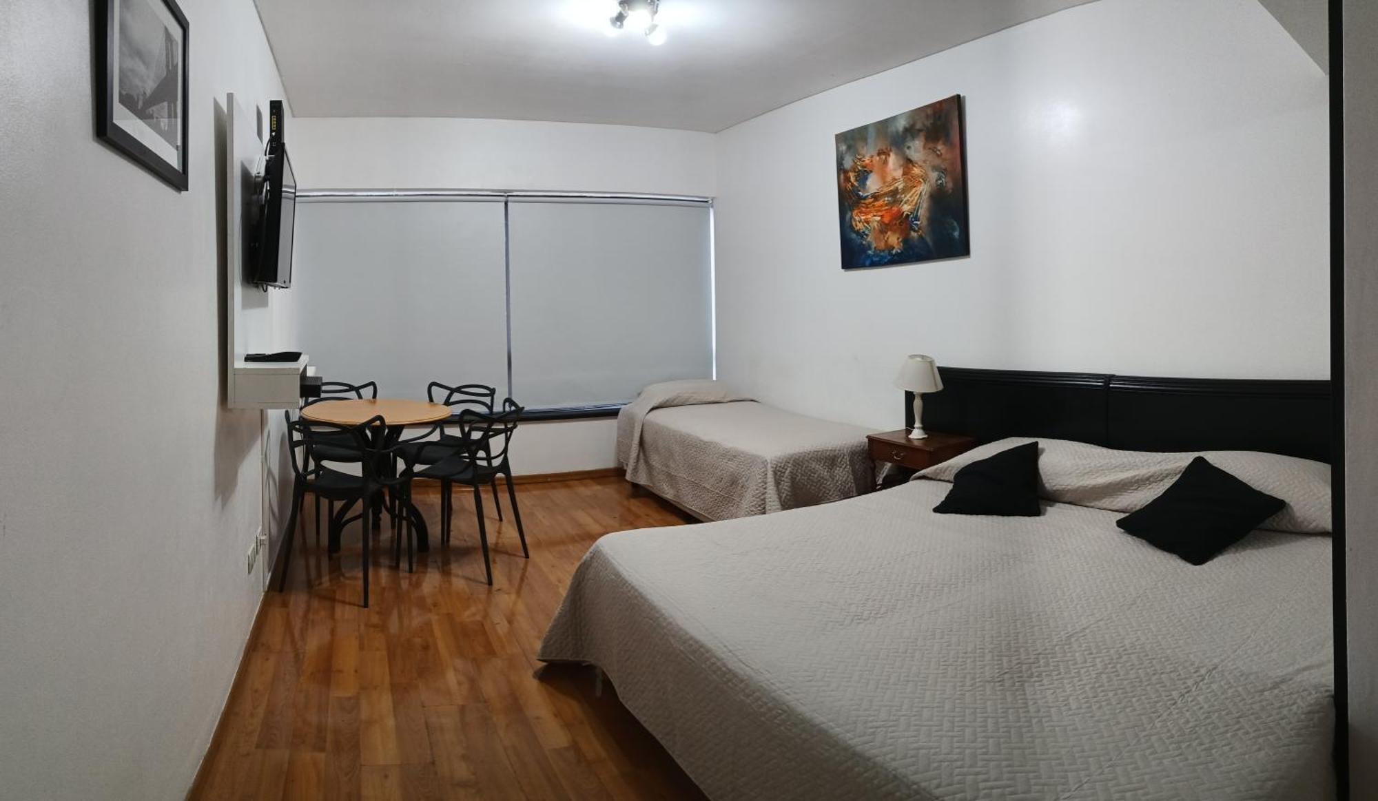 Obelisk Point Iii Apartamento Ciudad Autónoma de Buenos Aires