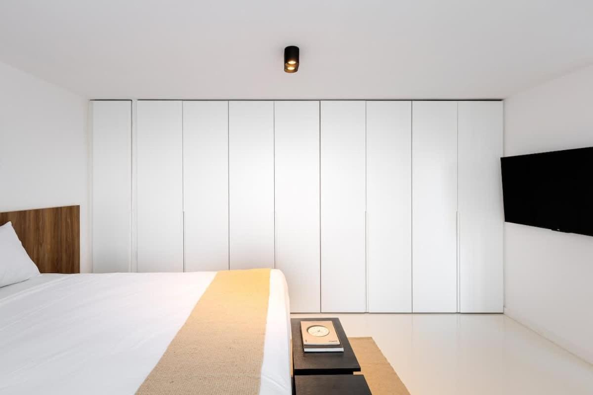 Apartamento Hestia At Palermo Campo De Polo Argentino
