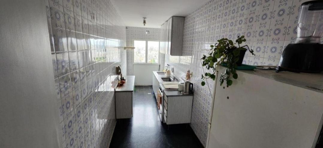 Hospedagem domiciliar Privado Cupulas De La Ciudad *