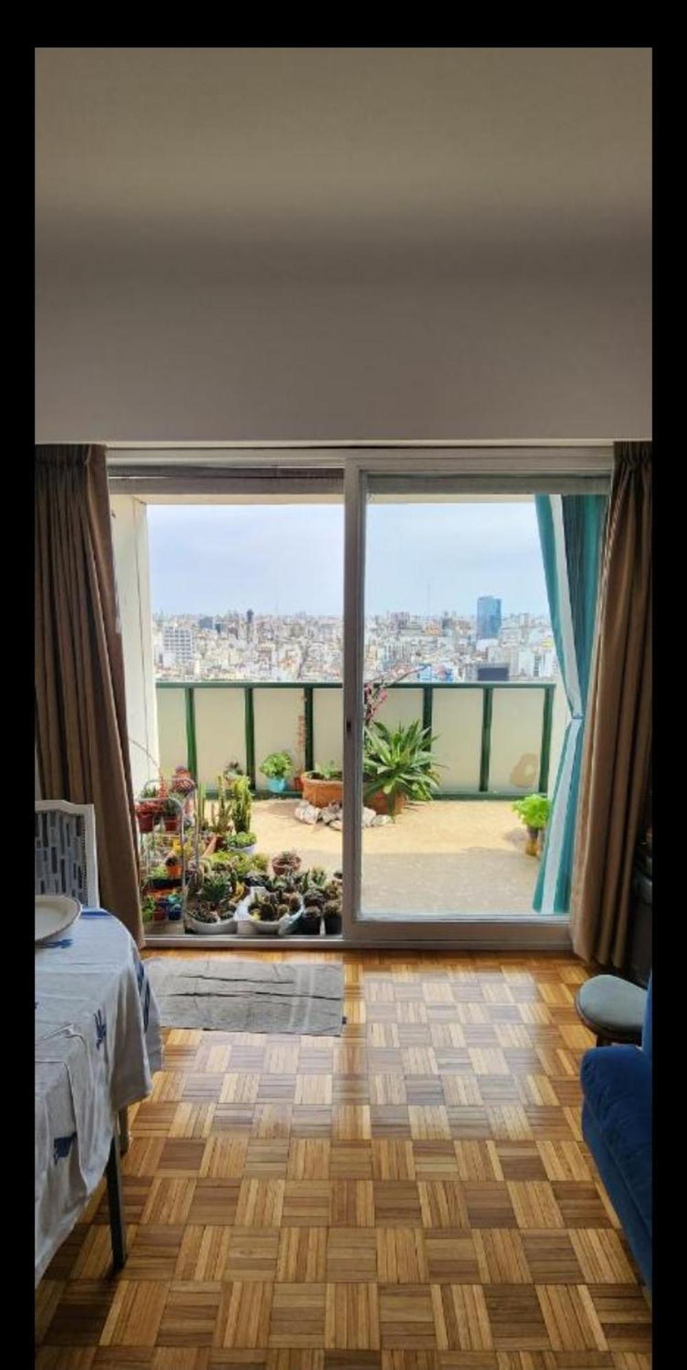 Privado Cupulas De La Ciudad Hospedagem domiciliar *