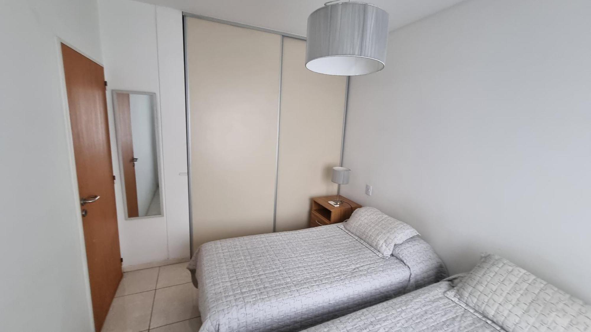 Moderno Departamento De Dos Ambientes Con Balcon En Almagro *