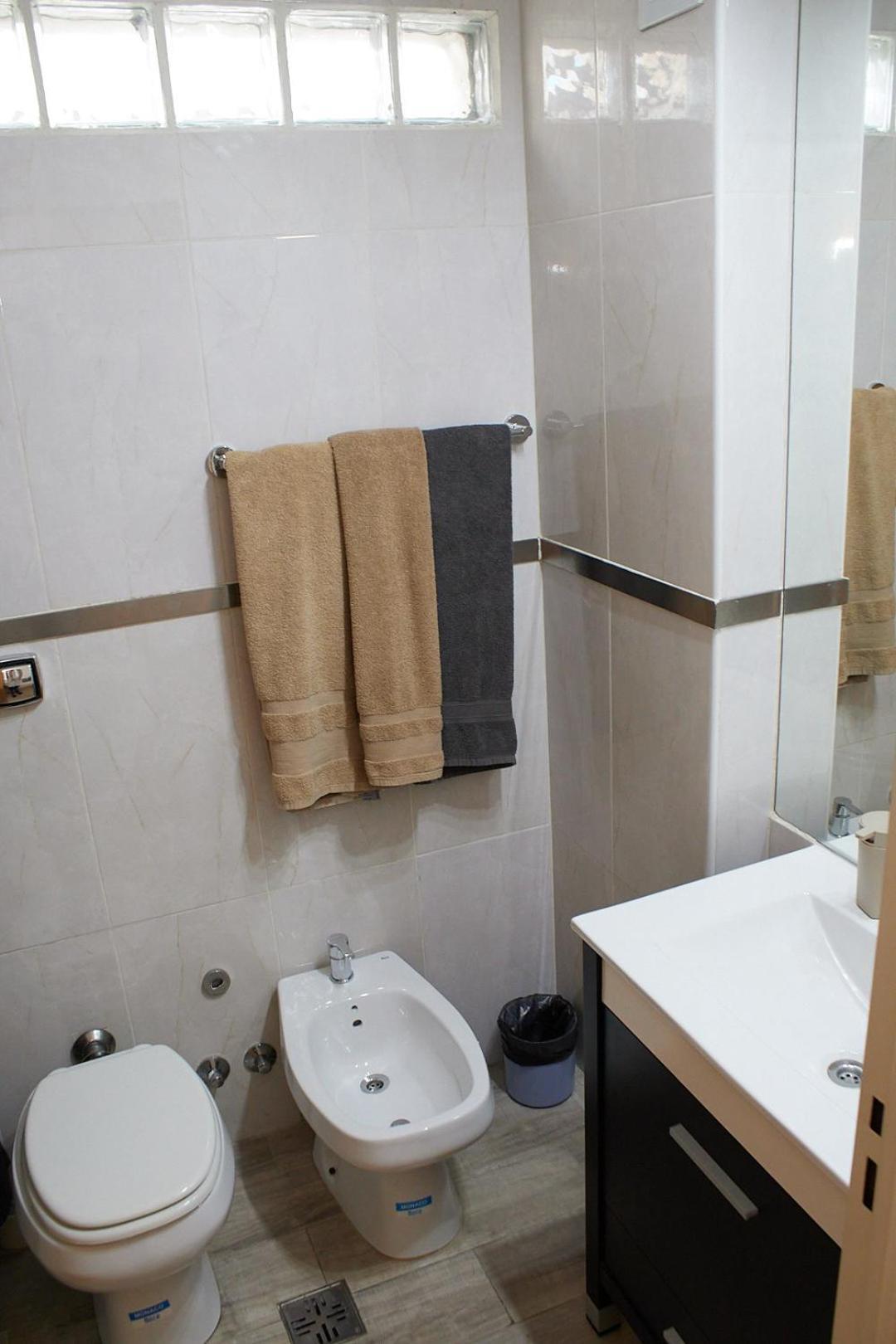 Apartment Impecable! Centro De Bsas, Moderno Y Confortable Con Amenities Y Pileta 3 Pers