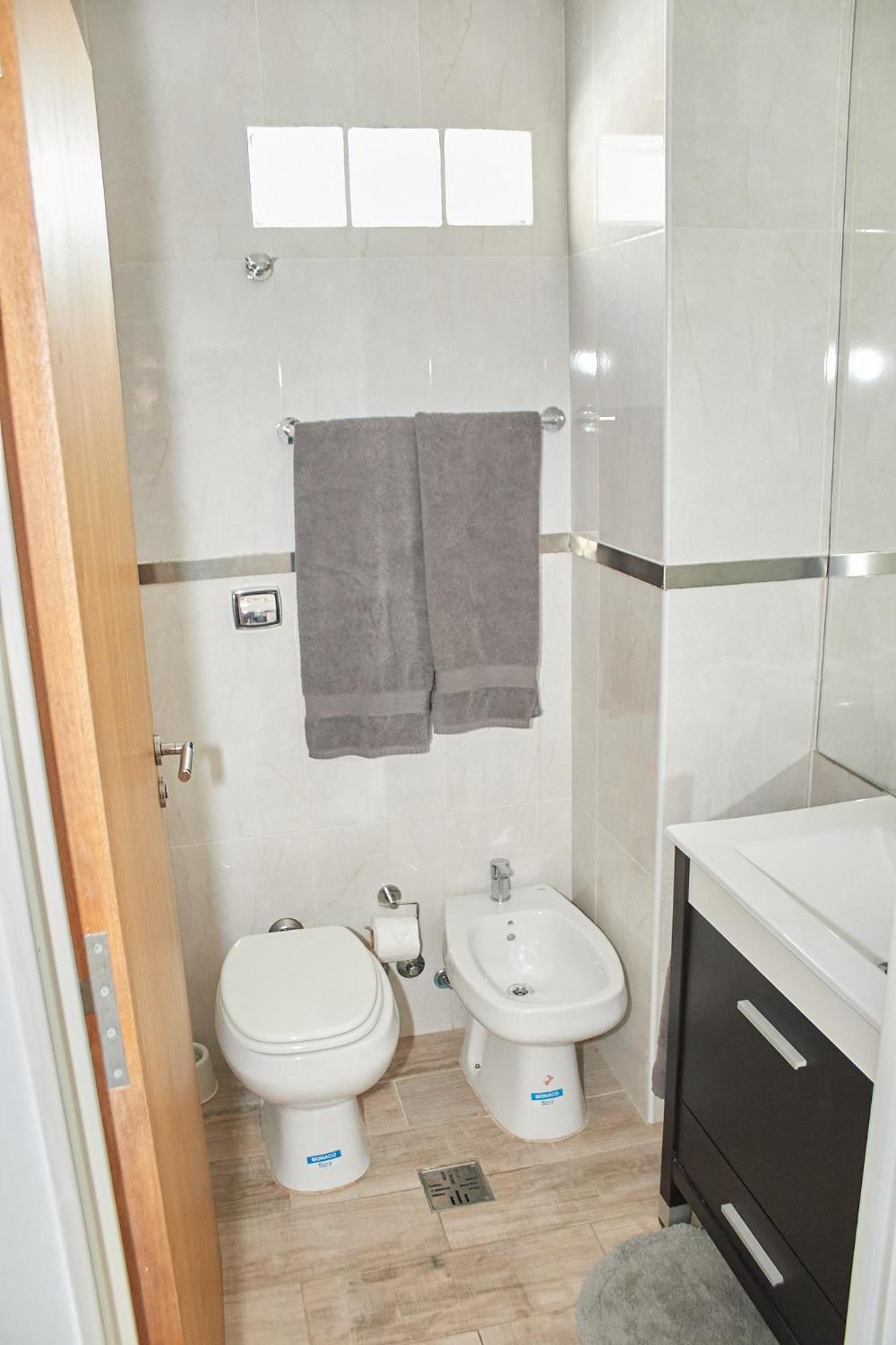 Impecable! Centro De Bsas, Moderno Y Confortable Con Amenities Y Pileta 3 Pers Apartment Buenos Aires
