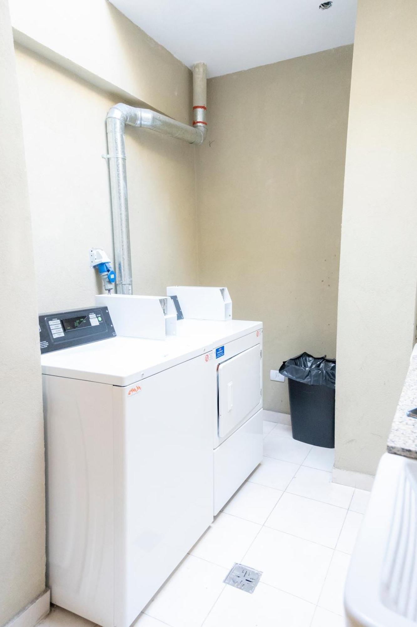 Apartment Impecable! Centro De Bsas, Moderno Y Confortable Con Amenities Y Pileta 3 Pers
