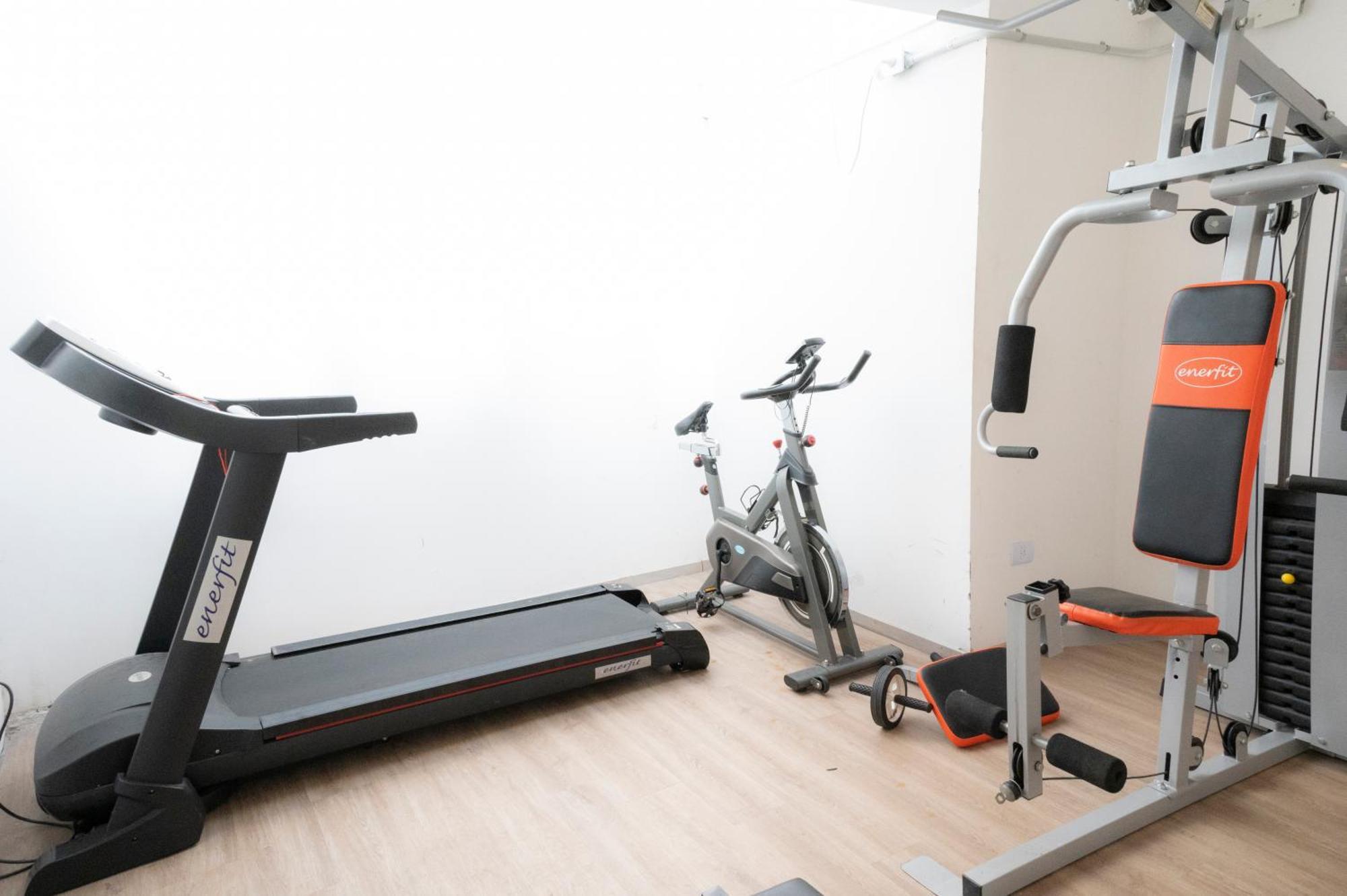 Apartment Impecable! Centro De Bsas, Moderno Y Confortable Con Amenities Y Pileta 3 Pers Buenos Aires