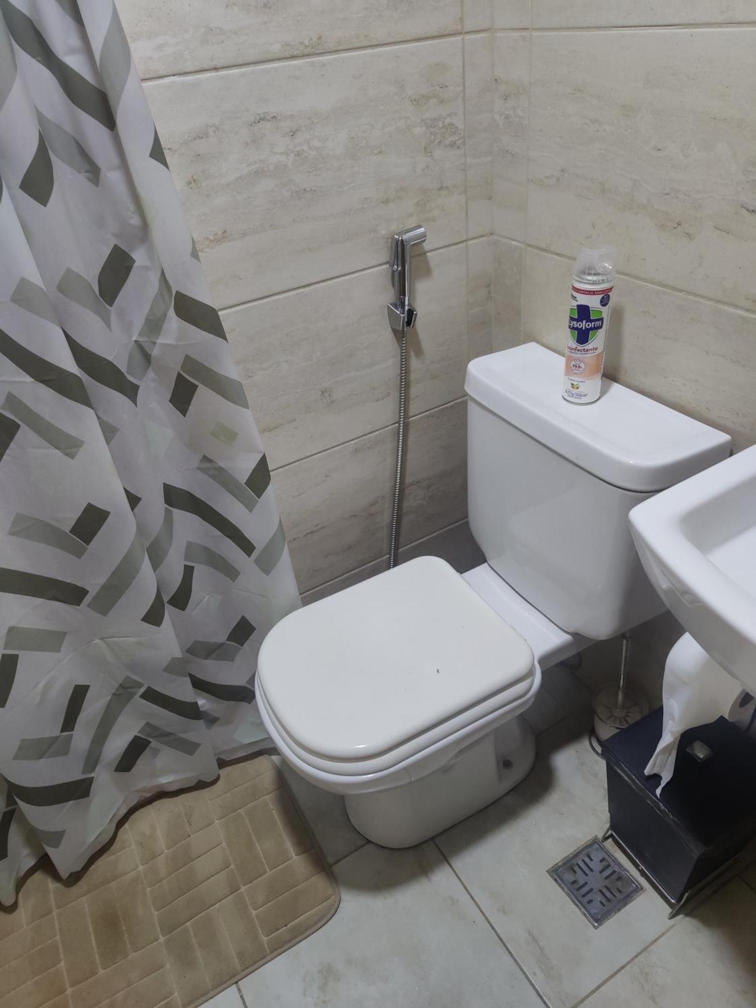 Departamento Studio Nuevo En Recoleta /palermo. * Ciudad Autónoma de Buenos Aires