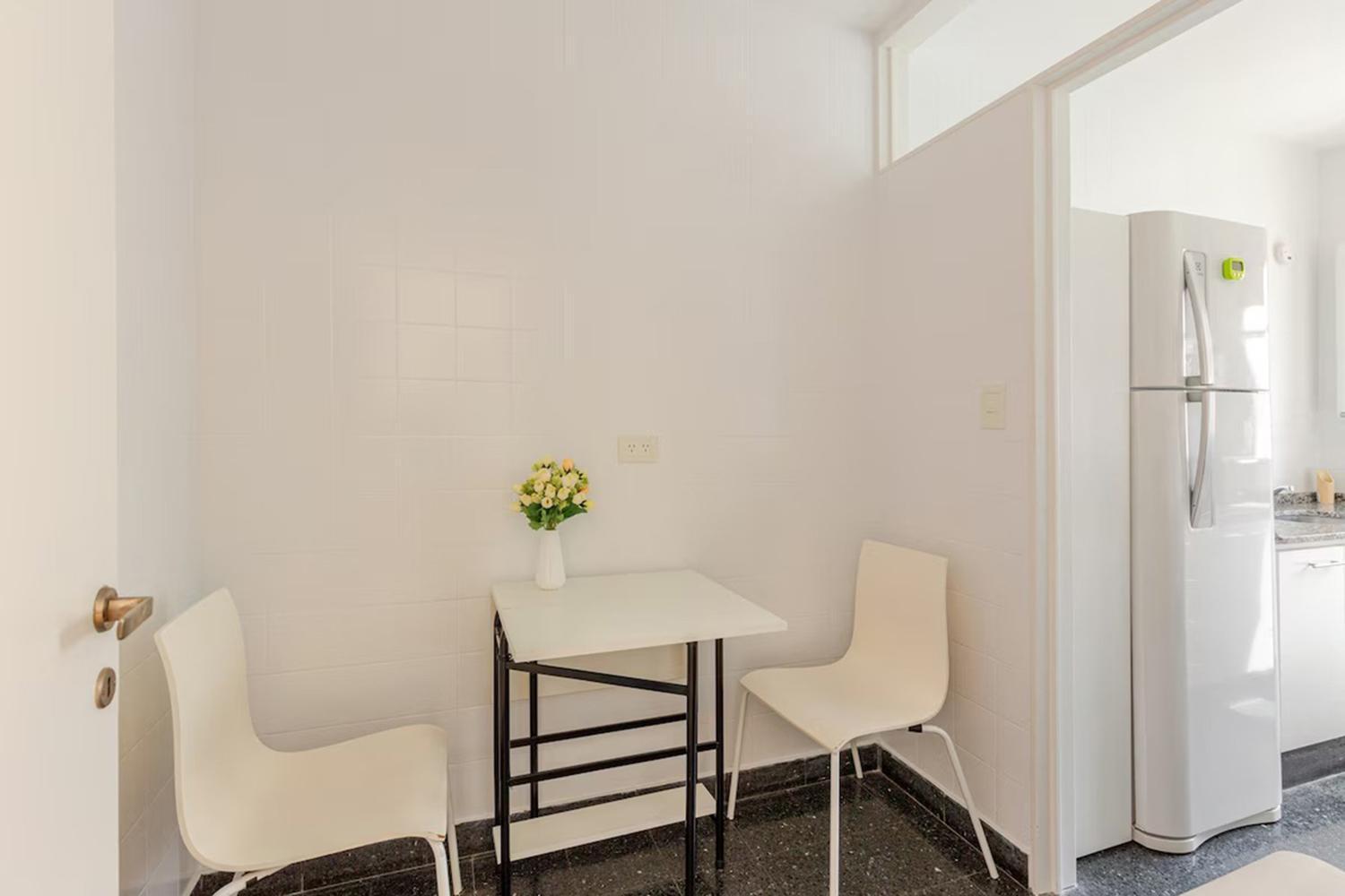 Apartamento Departamento 4 Personas