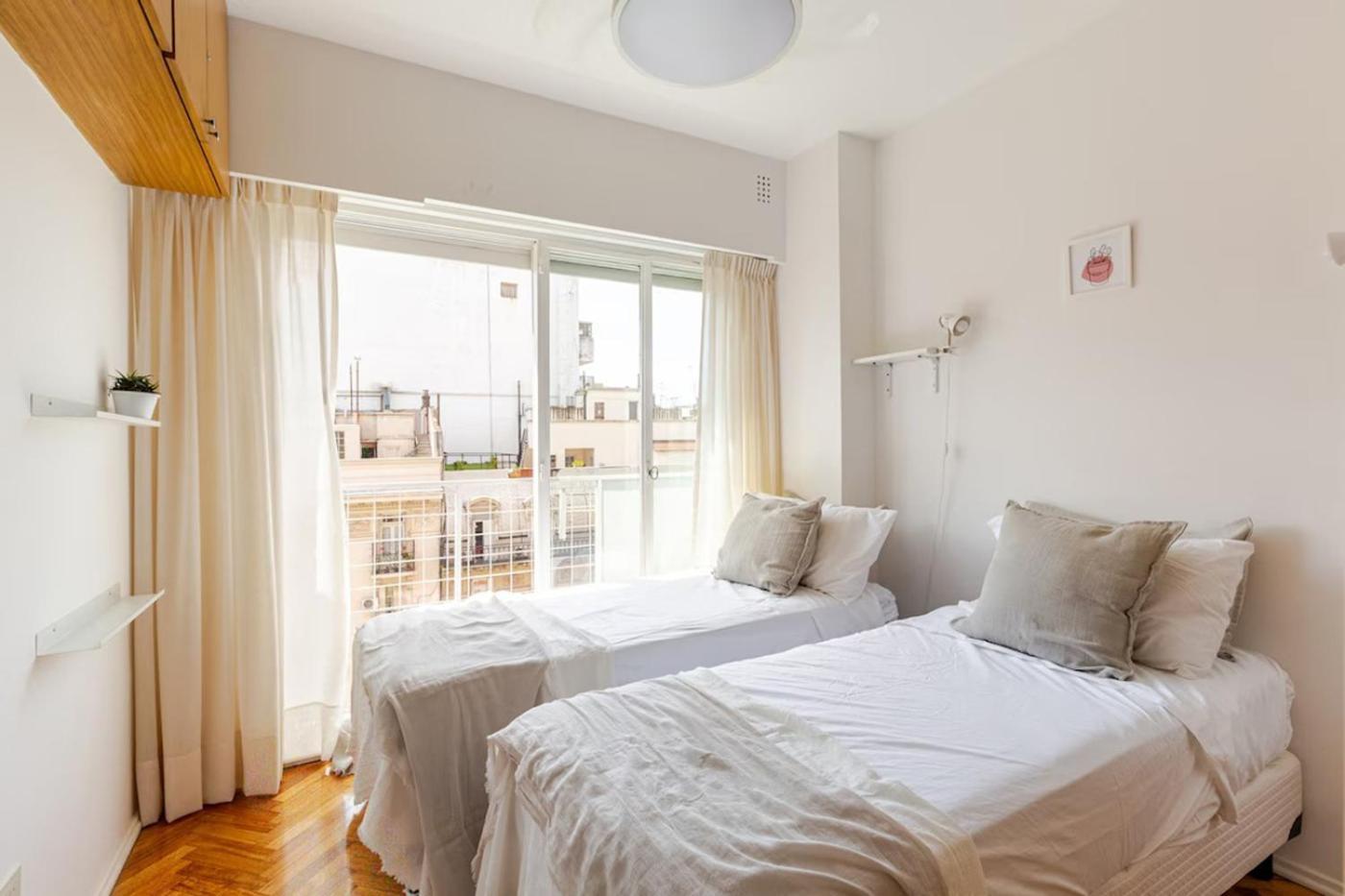 Departamento 4 Personas * Buenos Aires