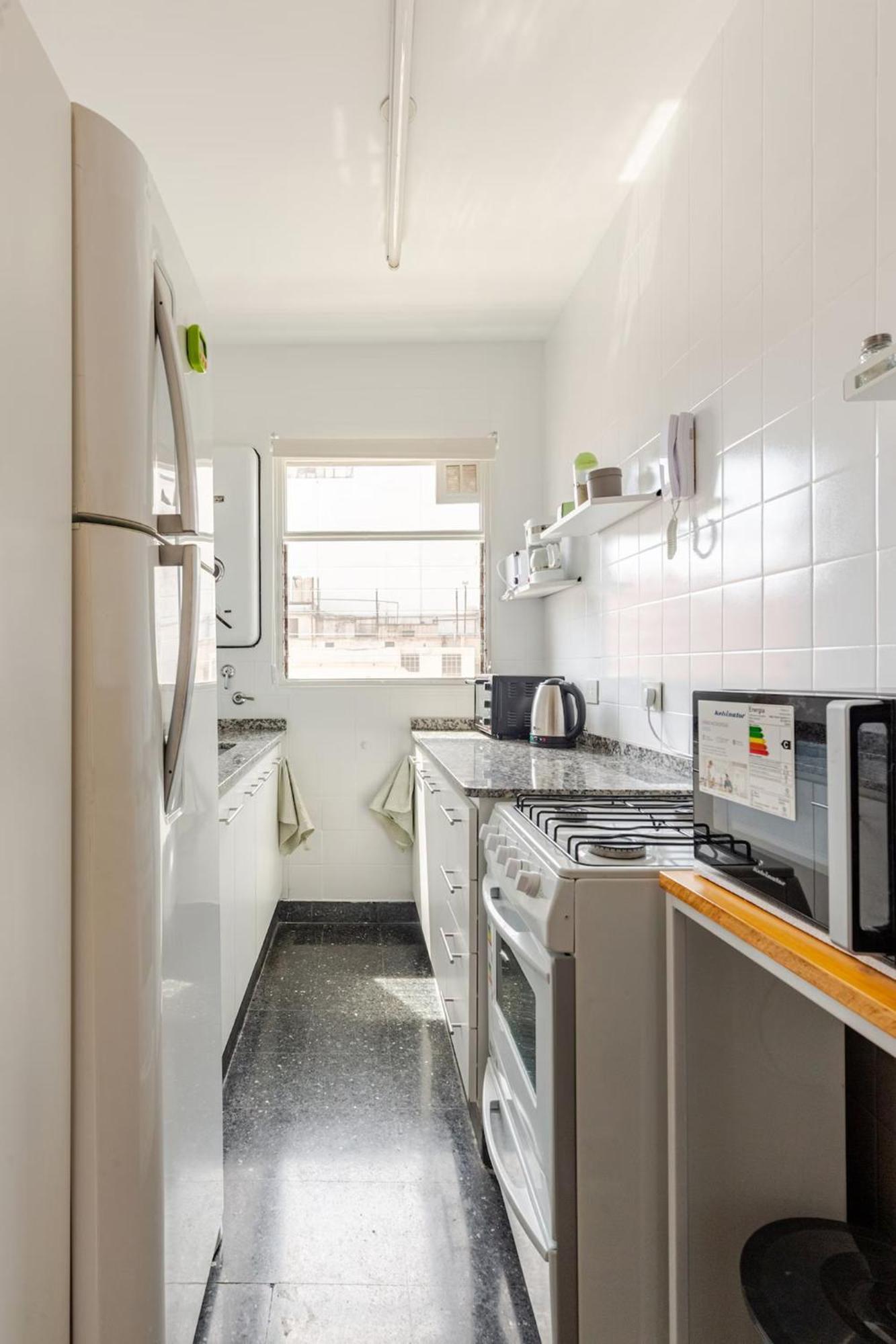 Departamento 4 Personas * Buenos Aires