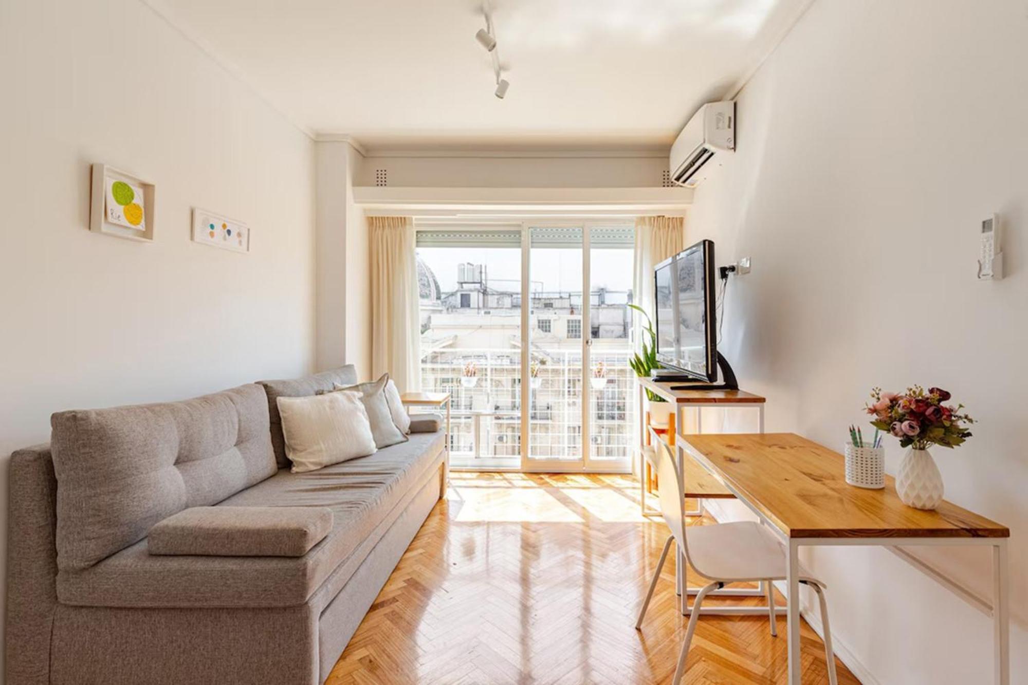 Departamento 4 Personas Apartamento *
