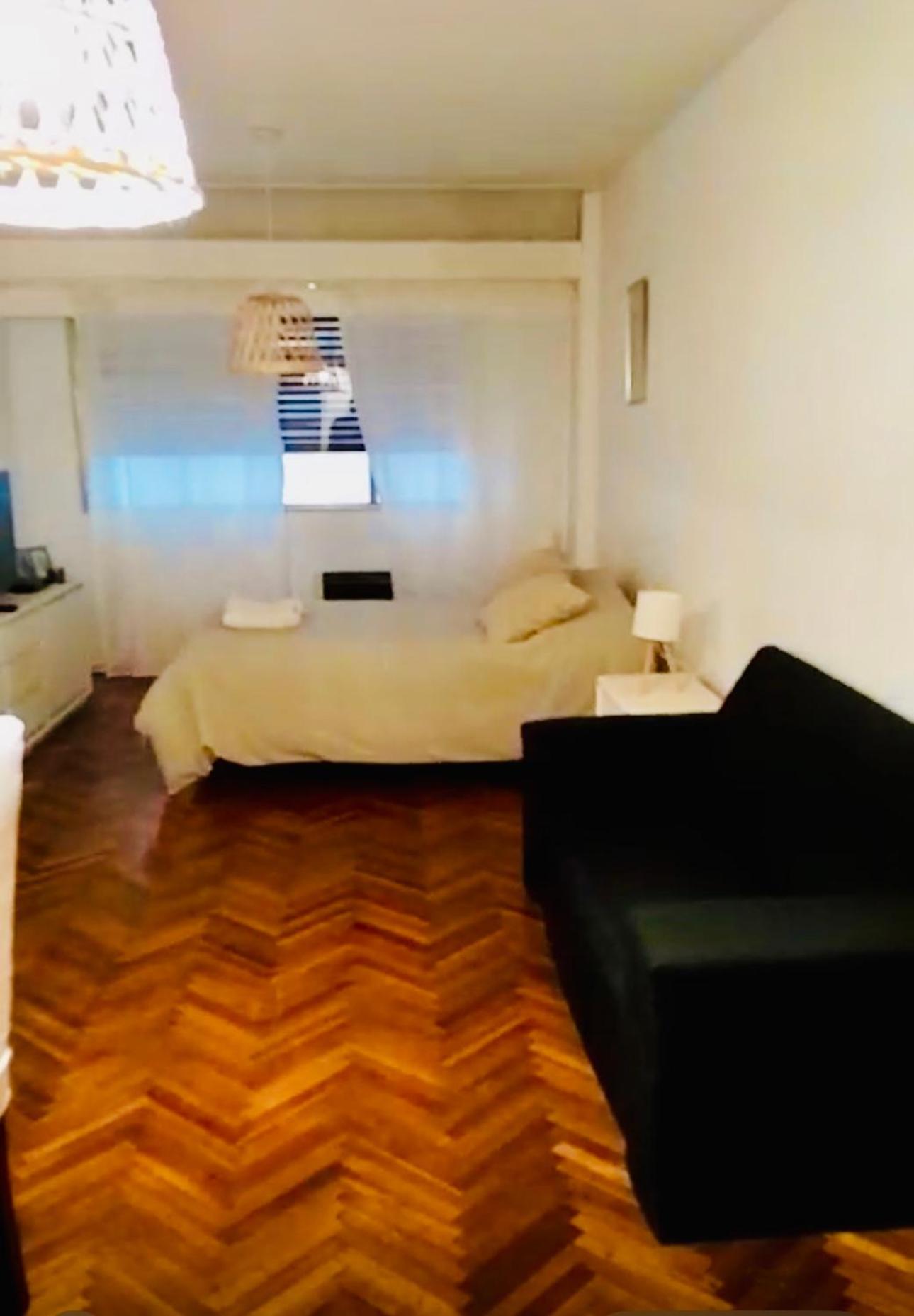 Apartamento Avenida Cordoba 875 2 D Ciudad Autónoma de Buenos Aires