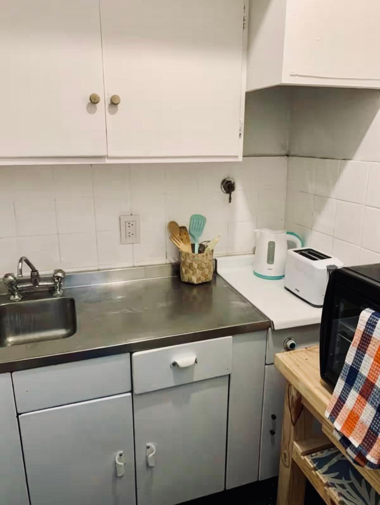Avenida Cordoba 875 2 D Apartamento