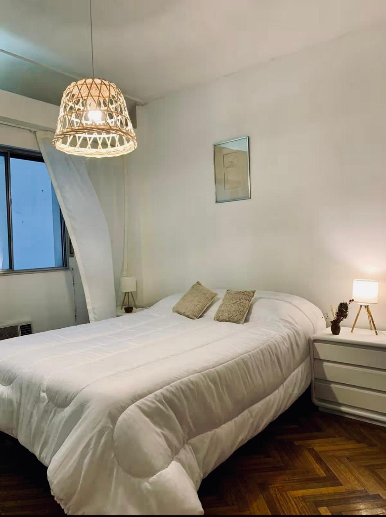 Apartamento Avenida Cordoba 875 2 D
