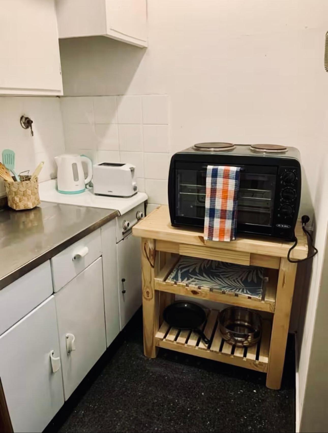 Avenida Cordoba 875 2 D Apartamento *