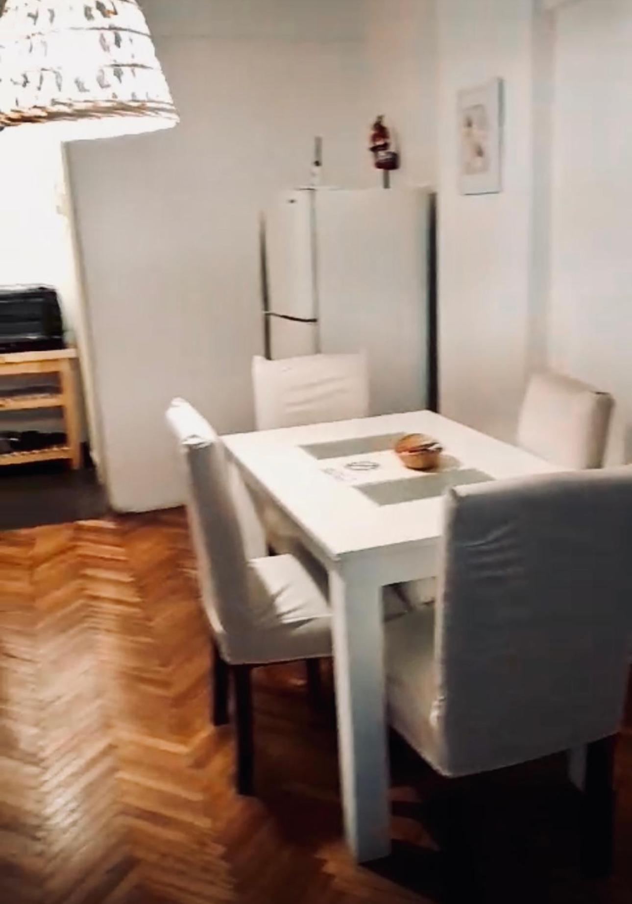 Avenida Cordoba 875 2 D