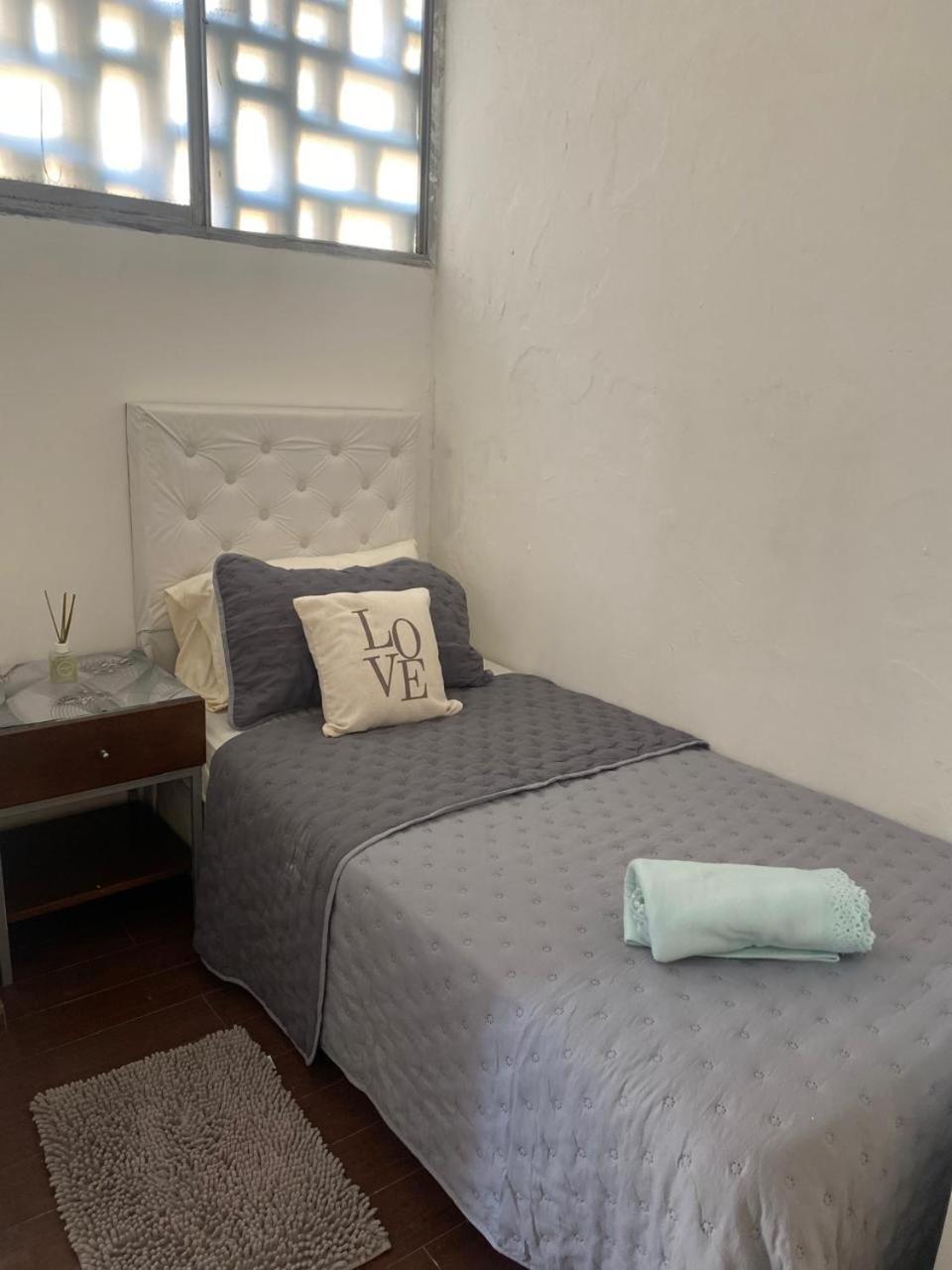 Apartamento Centro *