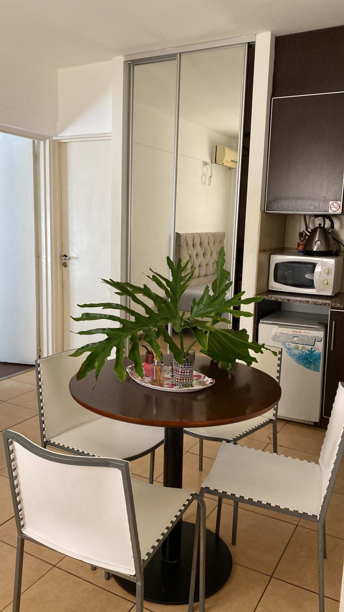 Centro Apartamento Ciudad Autónoma de Buenos Aires