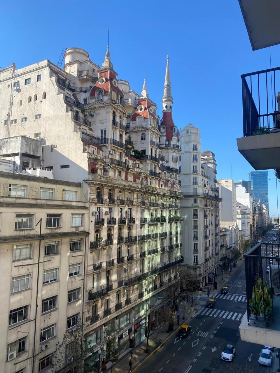 Centro Apartamento