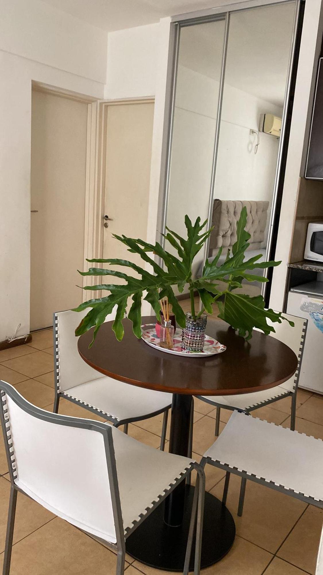 Centro Apartamento