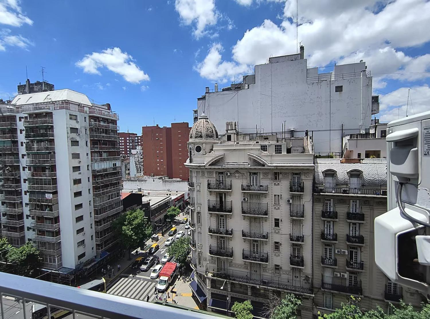 Departamento 4 Personas