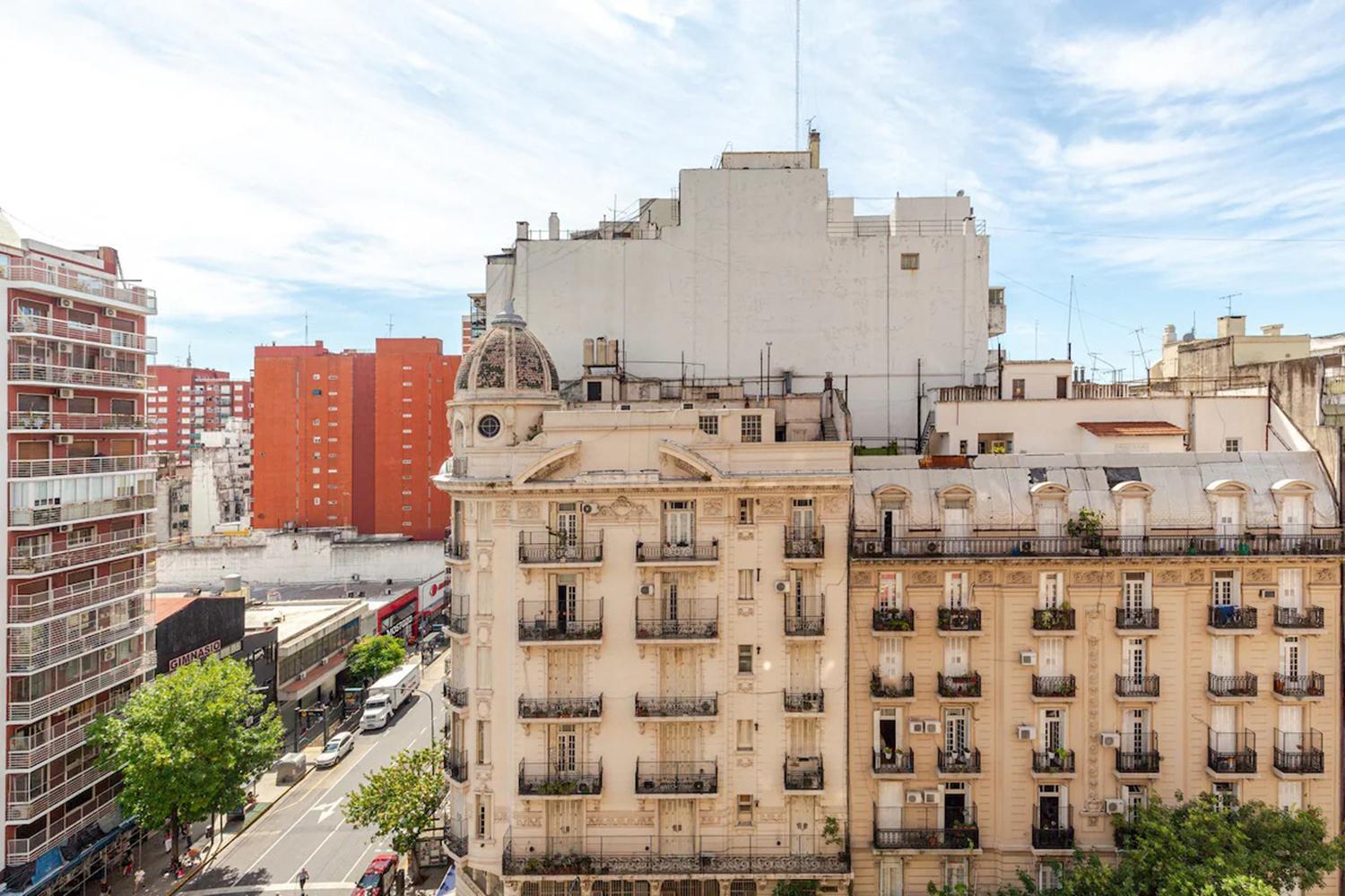 Apartamento Departamento 4 Personas