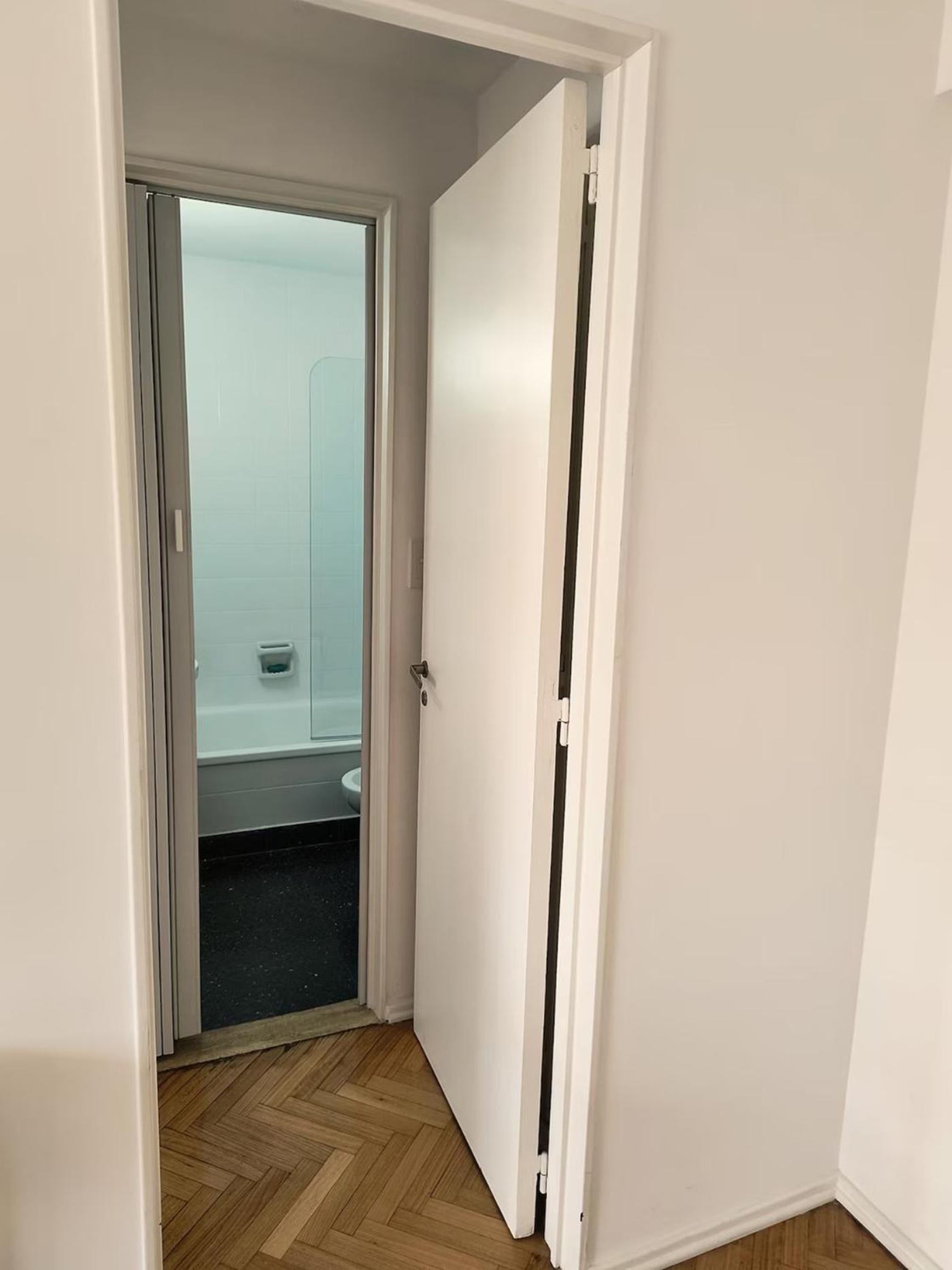 Departamento 4 Personas