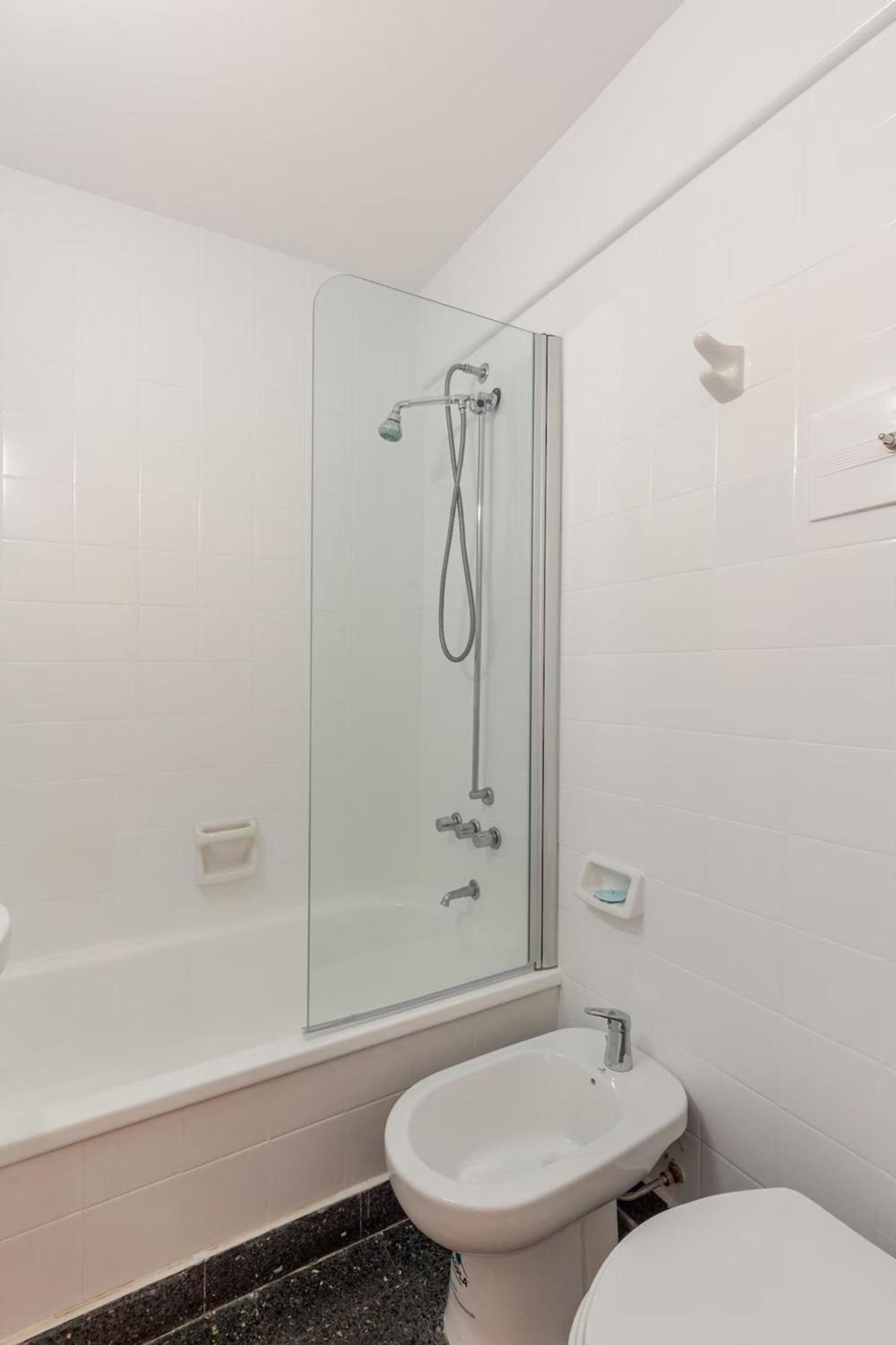 Departamento Centrico Con Vistas Hasta 4 Personas