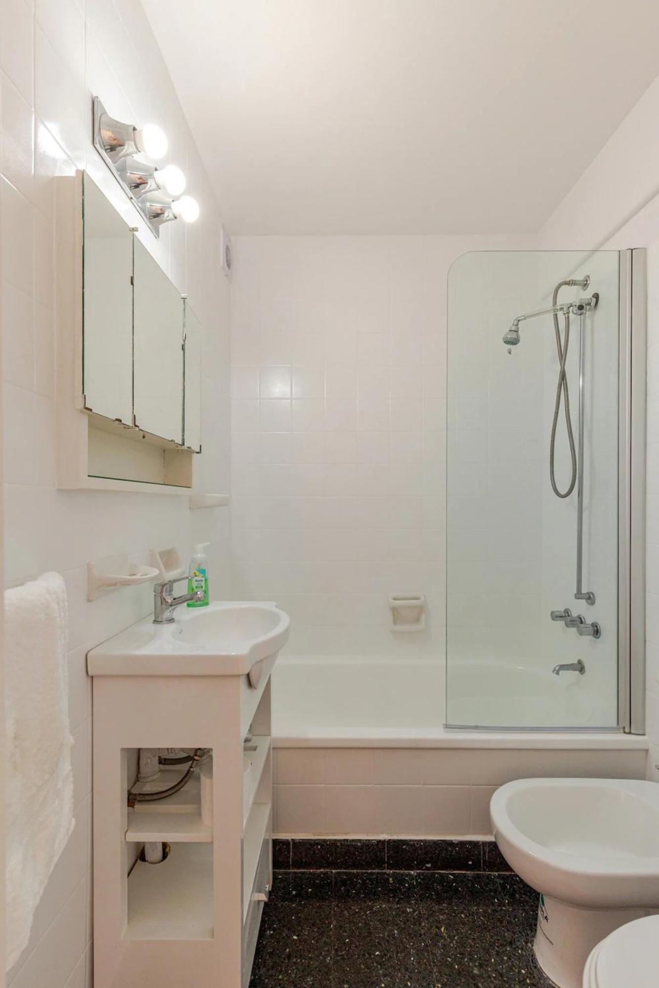 Departamento 4 Personas Buenos Aires