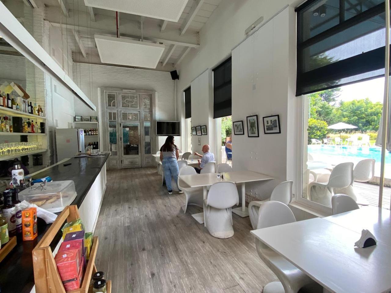 Silos Apartamento Ciudad Autónoma de Buenos Aires