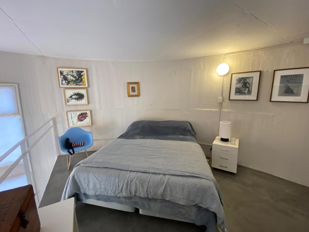 Silos Apartamento
