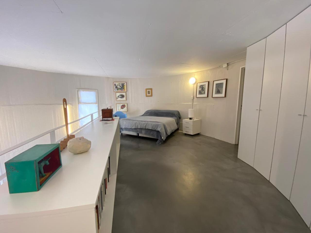Silos Apartamento *