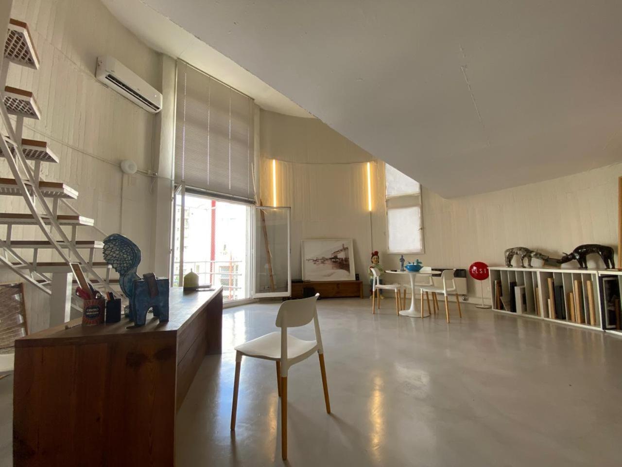 Apartamento Silos
