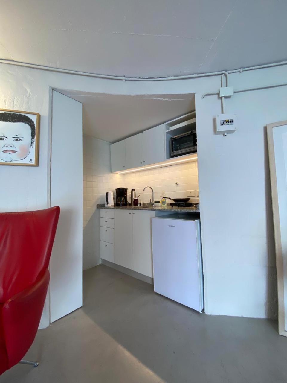 Silos Apartamento *