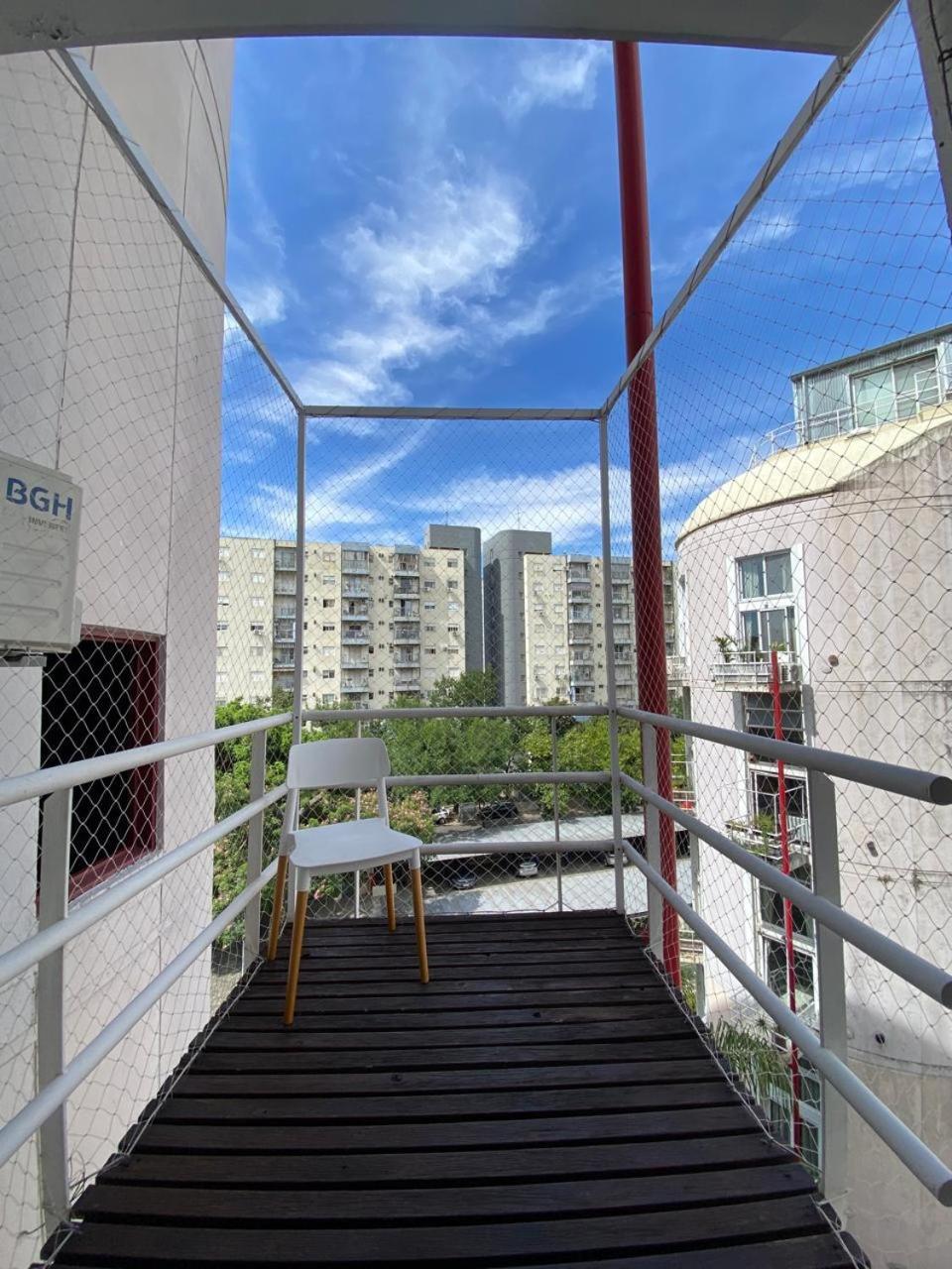 Apartamento Silos *