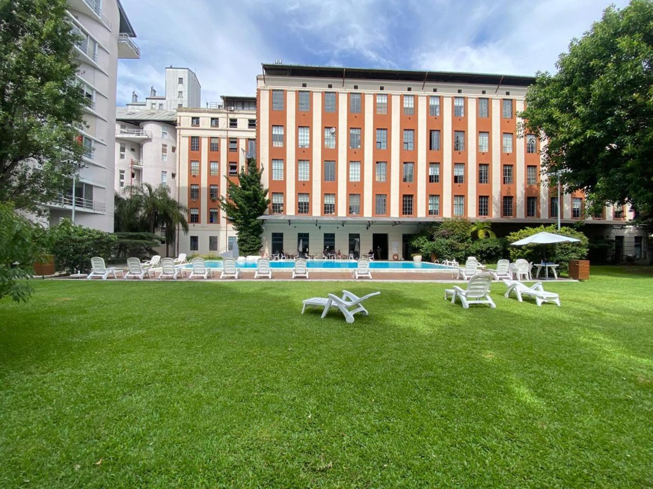 Silos Apartamento