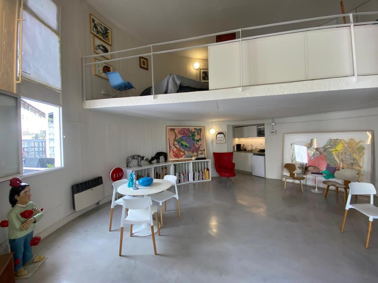 Silos Apartamento *