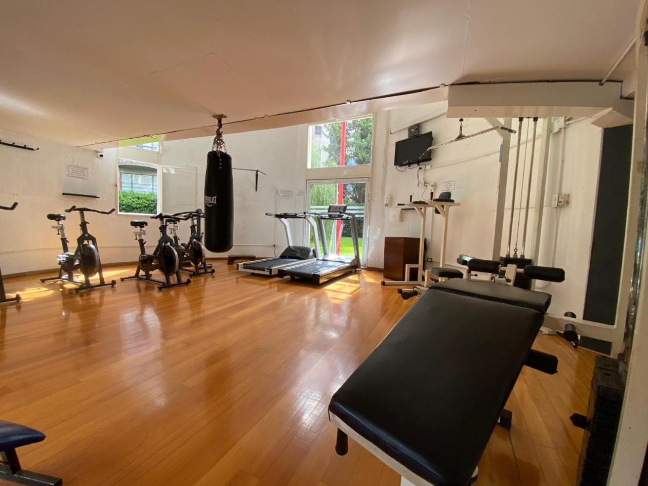 Silos Apartamento *