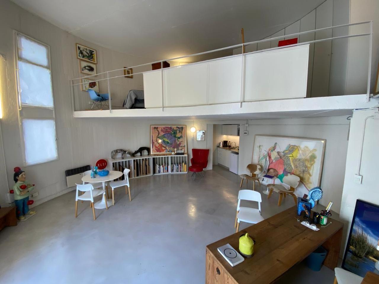 Apartamento Silos