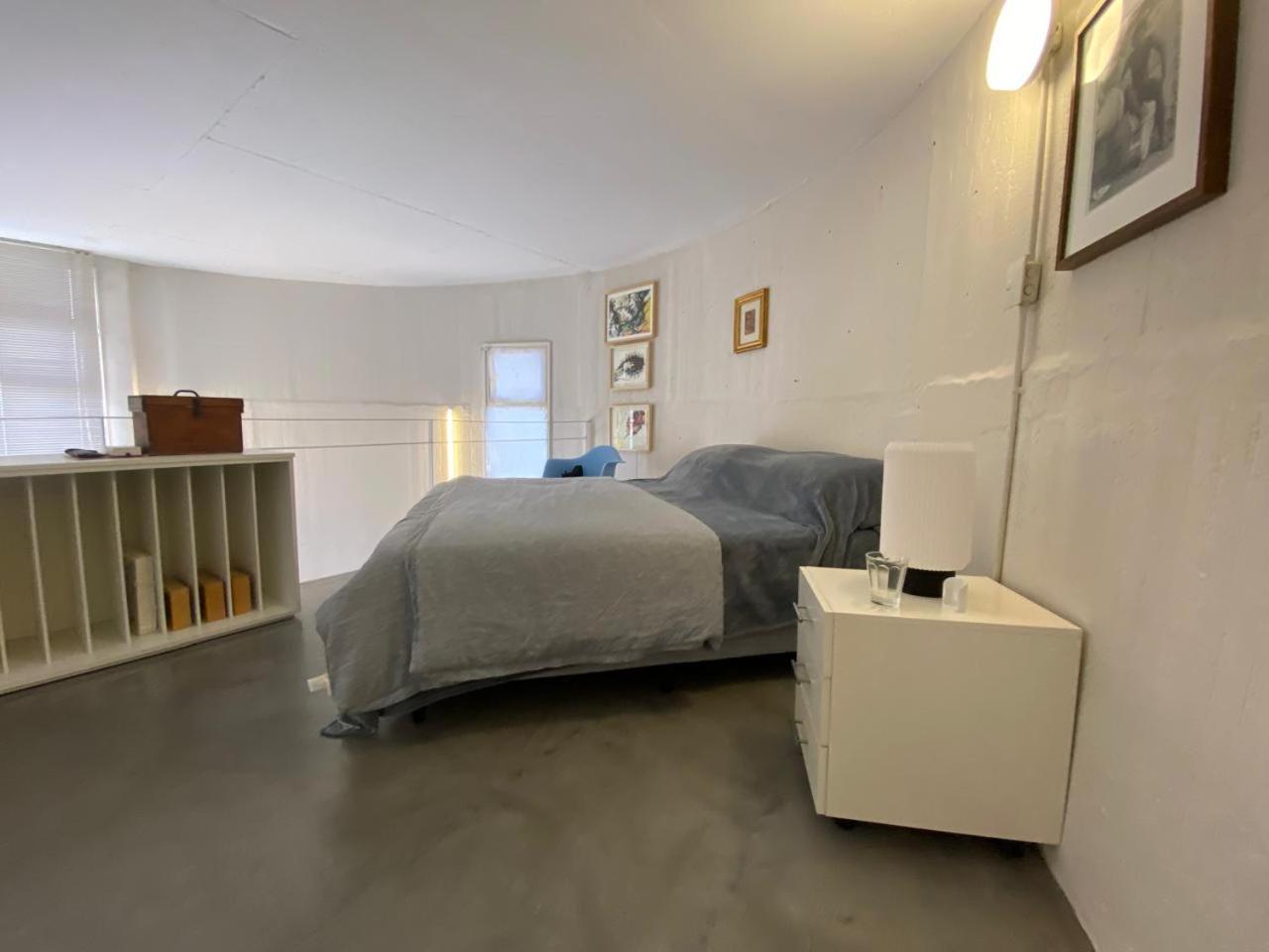Silos Apartamento Ciudad Autónoma de Buenos Aires