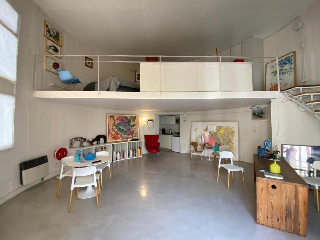 Apartamento Silos Ciudad Autónoma de Buenos Aires